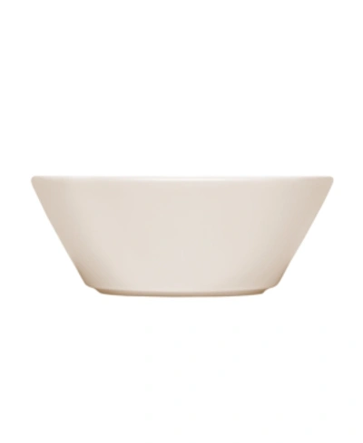 Iittala Dinnerware, Teema White Cereal Bowl