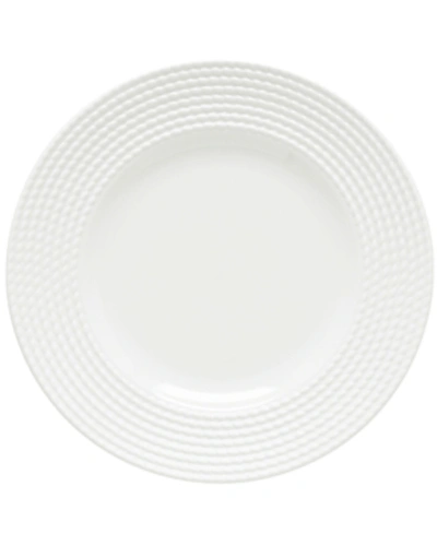 Kate Spade Dinnerware, Wickford Accent Plate, 9" In No Color