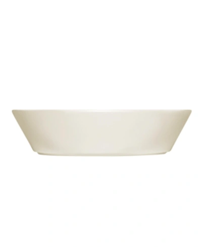 Iittala Dinnerware, Teema White All-purpose Bowl
