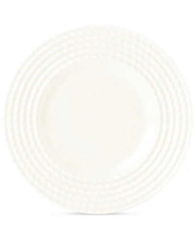 Kate Spade Dinnerware, Wickford Party Plate