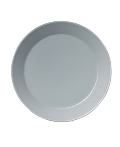 Iittala Dinnerware, Teema Pearl Gray Dinner Plate