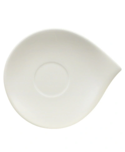 Villeroy & Boch Dinnerware, Flow Tea Saucer