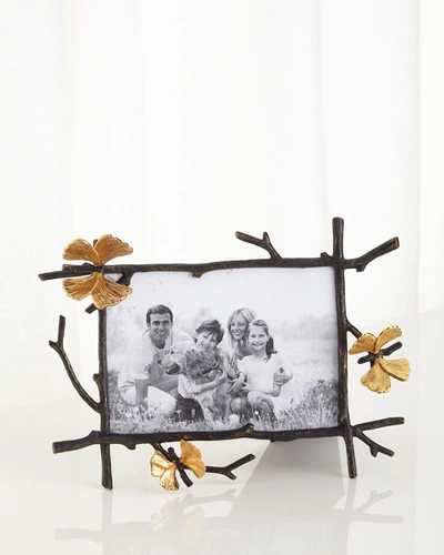 Michael aram hotsell butterfly ginkgo frame