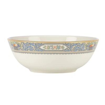 Lenox Autumn Place Setting Bowl In Ivory Body