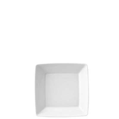 Rosenthal Thomas By  Loft Square Bread And Butter Plate In White