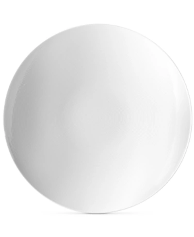 Rosenthal Thomas By  Loft Center Piece /serve Bowl In White