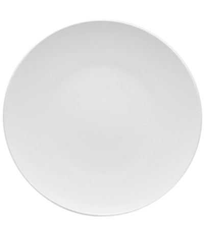 Rosenthal Thomas By  Loft Service Plate In White