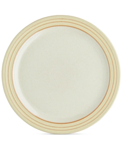 Denby Dinnerware, Heritage Veranda Dinner Plate