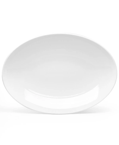 Rosenthal Thomas By  Loft Oval Platter, 10.5"