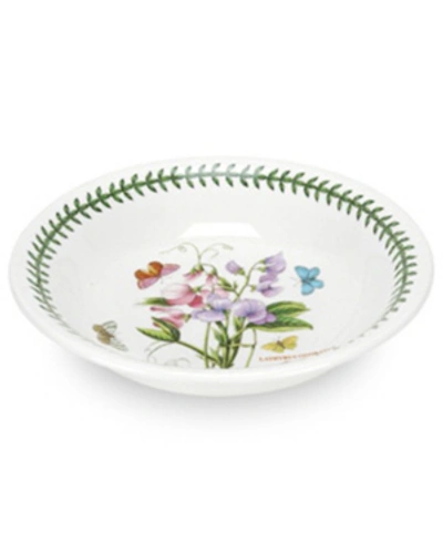 Portmeirion Botanic Garden Pasta Bowl, 10"