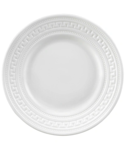 Wedgwood Dinnerware, Intaglio Bread And Butter Plate