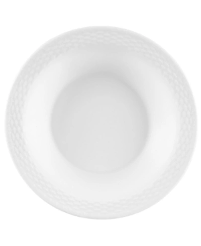 Wedgwood Dinnerware, Nantucket Basket Pasta Plate In Nocolor