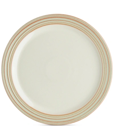 Denby Heritage Orchard Dinner Plate