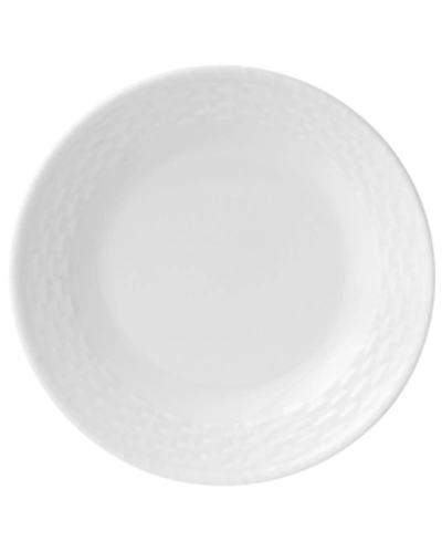 Wedgwood Dinnerware, Nantucket Basket Bread And Butter Plate In Nocolor