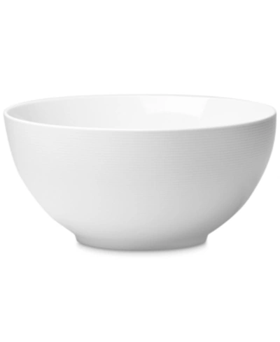 Rosenthal Thomas By  Loft Round Shallow Bowl, 9"