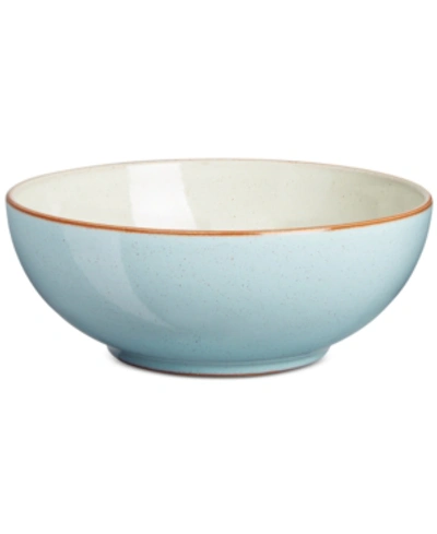 Denby Dinnerware, Heritage Pavilion Cereal Bowl