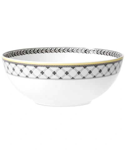 Villeroy & Boch Audun Ferme Audun Salad Bowl In Multi