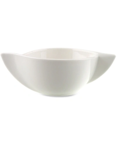 Villeroy & Boch Dinnerware, New Wave Cream Soup Cup