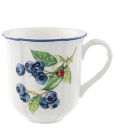 Villeroy & Boch "cottage Inn" Mug