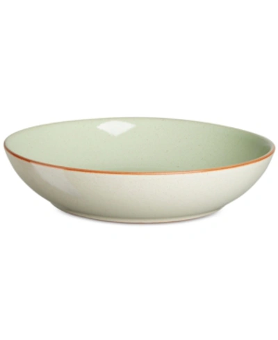 Denby Dinnerware, Heritage Orchard Pasta Bowl