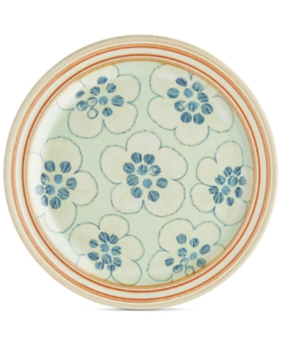 Denby Dinnerware, Heritage Orchard Accent Salad Plate