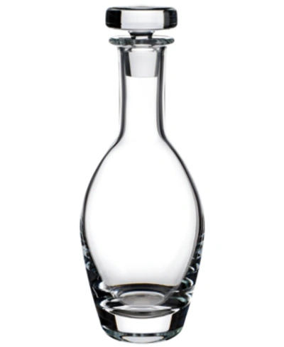 Villeroy & Boch Whisky Carafe No. 2 Light-mellow In White