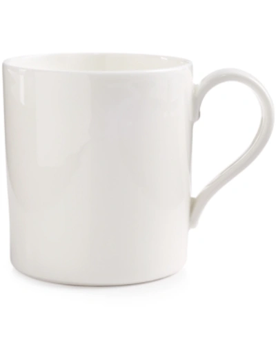 Villeroy & Boch Modern Grace Tea Cup In White