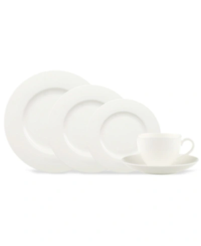 Villeroy & Boch Dinnerware, Anmut 5 Piece Place Setting