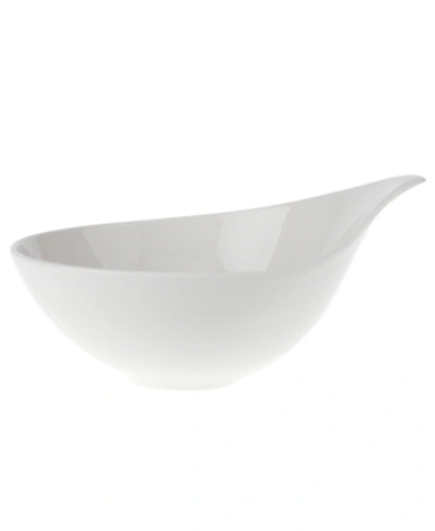 Villeroy & Boch Dinnerware, Flow Cereal Bowl