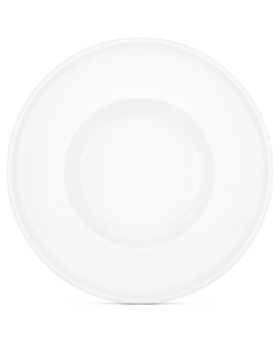 Villeroy & Boch Artesano Pasta Plate In White