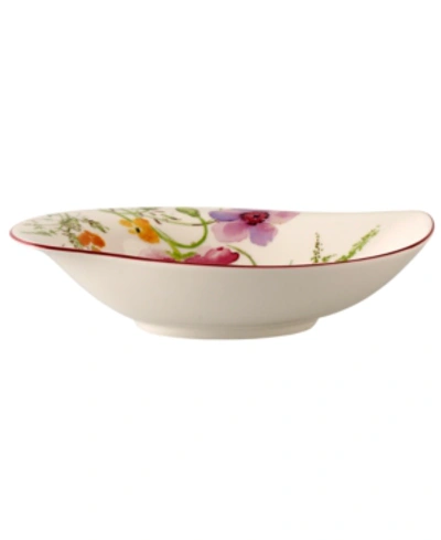 Villeroy & Boch Dinnerware, Mariefleur Medium Deep Bowl