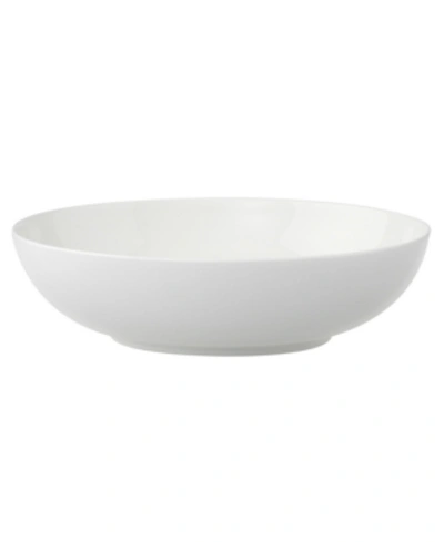 Villeroy & Boch Serveware, 10 1/4" New Cottage Oval Bowl