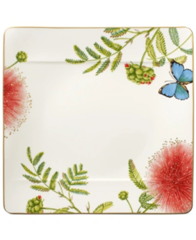 Villeroy & Boch Amazonia Square Dinner Plate