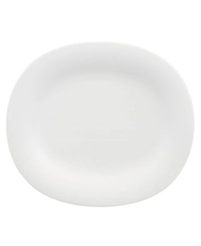 Villeroy & Boch Dinnerware, New Cottage Oblong Dinner Plate