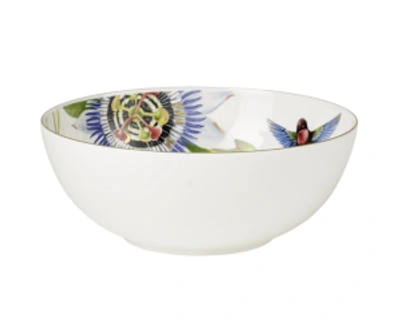 Villeroy & Boch Amazonia Anmut Round Vegetable Bowl