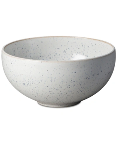 Denby Studio Blue Chalk Large/ramen Noodle Bowl
