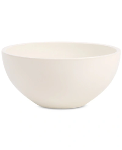 Villeroy & Boch Artesano Noodle Bowl In White