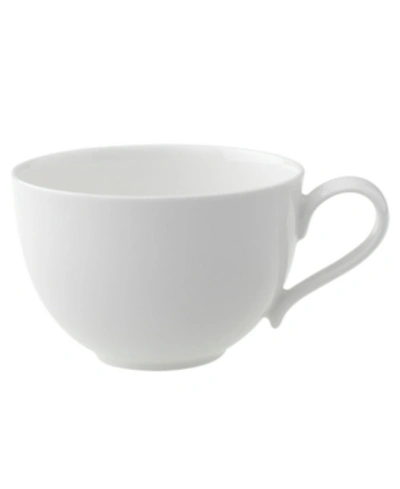 Villeroy & Boch Dinnerware, New Cottage Teacup
