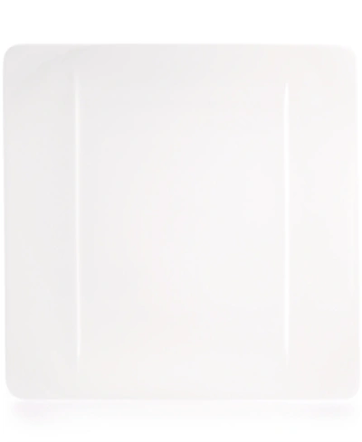 Villeroy & Boch Modern Grace Salad Plate In White