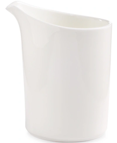 Villeroy & Boch Modern Grace Creamer In White