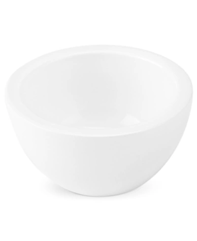 Villeroy & Boch Artesano Dip Bowl In White