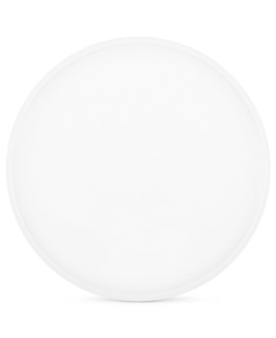 Villeroy & Boch Artesano Pizza Plate In White