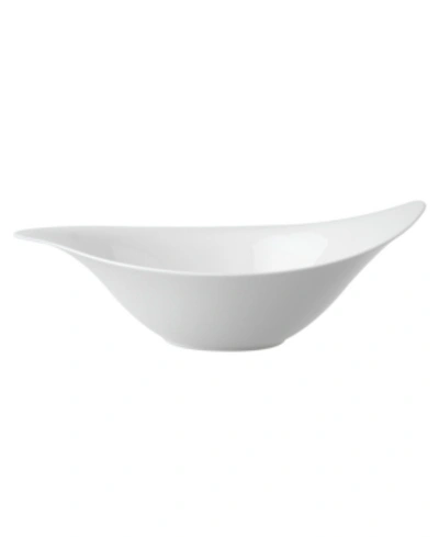 Villeroy & Boch Serveware, 14" New Cottage Special Salad Bowl