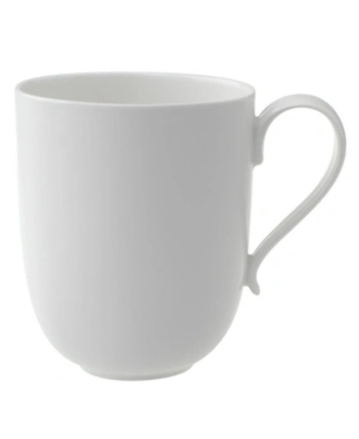 Villeroy & Boch Dinnerware, New Cottage Latte Mug