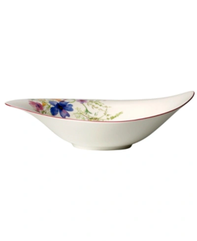 Villeroy & Boch Dinnerware, Mariefleur Medium Salad Bowl