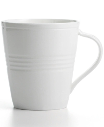 Lenox Dinnerware, Tin Can Alley Seven Degree Mug