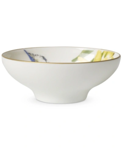 Villeroy & Boch Amazonia Dip Bowl In Multicolor