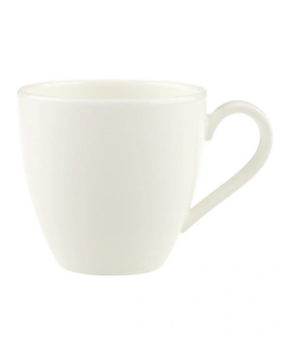 Villeroy & Boch Dinnerware, Anmut After Dinner Cup