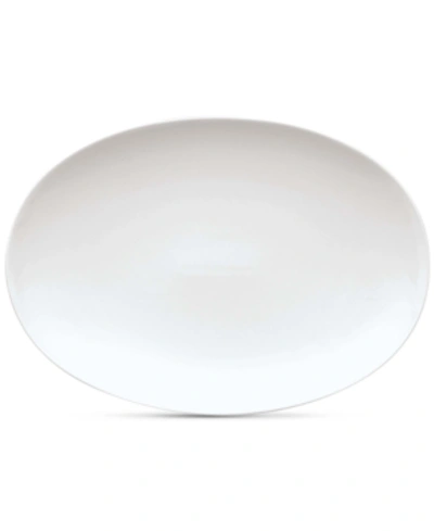 Rosenthal Medaillon Porcelain Platter In White