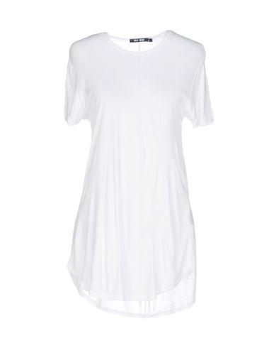 Blk Dnm T-shirt In White | ModeSens